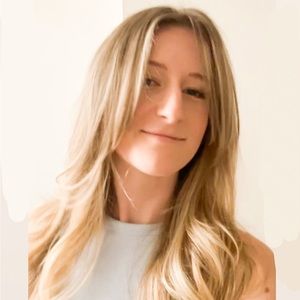 Meet your Posher, Marygrace